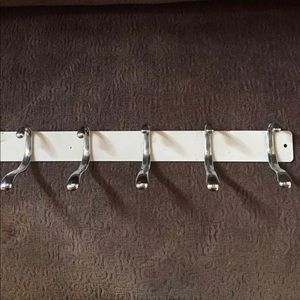 Bathroom /Closet Hook